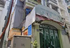 PHÂN LÔ NGUYỄN TRÃI - LÔ GÓC - 3 THOÁNG - Ô TÔ TRÁNH - Ô TÔ VÀO NHÀ... Bán nhà riêng tại Khương Đình, Hà Nội 01