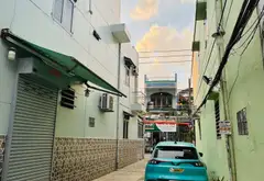 Cơ Hội Vàng Sở Hữu Nhà Đẹp Hẻm Xe Tải Phạm Hùng Chỉ 5,7 Tỷ!... Bán nhà riêng tại Bình Hưng, Hồ Chí Minh 10