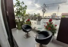 Nhà mặt phố 4 tầng Hiệp Phú, rộng rãi tiện nghi, giá tốt... Bán nhà mặt phố tại Tăng Nhơn Phú, Hồ Chí Minh 11