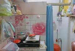 Bán nhà 2 tầng 20m2 hẻm ba gác gần Minh Phụng, Quận 6... Bán nhà riêng tại Bình Tây, Hồ Chí Minh 07