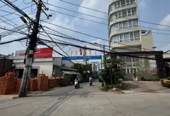 Bán nhà riêng 50m2, mặt tiền 5.9m tại Bình Tân giá 4.3 tỷ... Bán nhà riêng tại Bình Trị Đông, Hồ Chí Minh 03