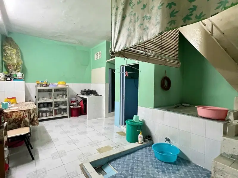 Bán nhà 2 tầng 64m² ở Phường 3, Quận Phú Nhuận, giá 10,2 tỷ... Bán nhà riêng tại Đức Nhuận, Hồ Chí Minh 01