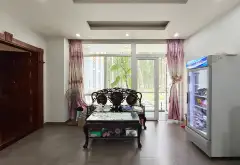 Biệt phủ cây xanh giữa lòng Phú Nhuận, rộng 274m2, giá 56 tỷ... Bán nhà riêng tại Đức Nhuận, Hồ Chí Minh 09