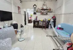 Cơ hội vàng sở hữu nhà cấp 4 mặt tiền Huỳnh Tấn Phát giá chỉ 6.9 tỷ... Bán nhà riêng tại Phú Thuận, Hồ Chí Minh 01