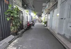 Nhà mặt tiền Tân Bình, giá sốc chào hè... Bán nhà mặt phố tại Bảy Hiền, Hồ Chí Minh 08
