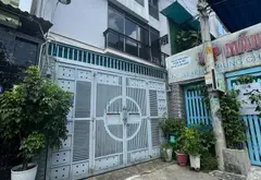 🔥🔥 NHÀ MỚI 2 MẶT HẺM – TRUNG CHÁNH – 100M² – CHỈ 7,45 TỶ! 🔥🔥
💰 CÓ SẴN DÒNG TIỀN 15TR/THÁNG... Bán nhà riêng tại Bà Điểm, Hồ Chí Minh 03