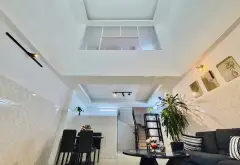 Nhà Đẹp 5 Tầng Cách Mặt Tiền Thống Nhất 30m - Tặng Nội Thất Full... Bán nhà riêng tại An Hội Đông, Hồ Chí Minh 02