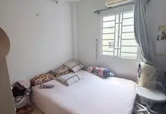 Nhà 3 tầng 3 phòng ngủ đón nắng Đông Bắc tại Tân Định... Bán nhà riêng tại Tân Định, Hồ Chí Minh 06