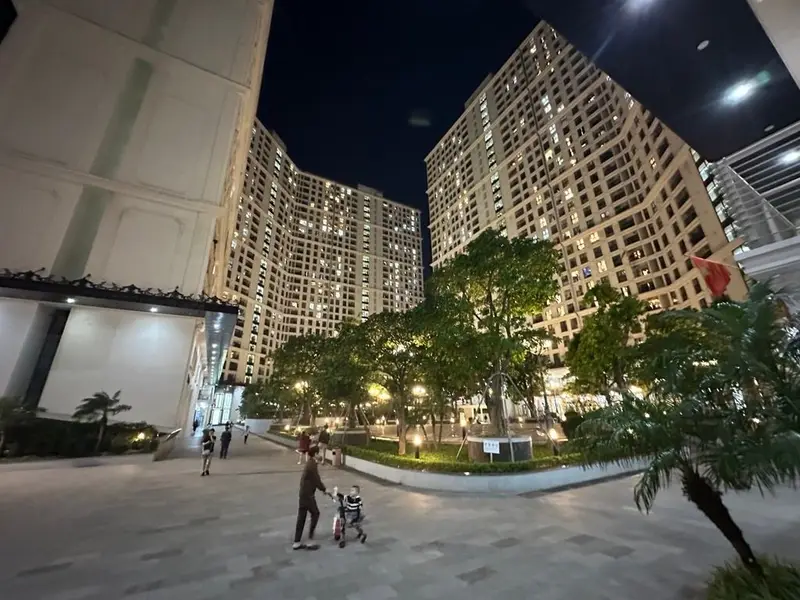Shophouse chân đế Chung cư Emerald CT8 – SH20, tòa E3, 180 Đình Thôn.... Bán Shophouse tại Từ Liêm, Hà Nội 01
