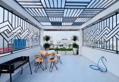 Bán nhà Đường Số 3,60m2, 6 tầng hẻm xe tải, thang máy, gara ô tô... Bán nhà riêng tại Thông Tây Hội, Hồ Chí Minh 19