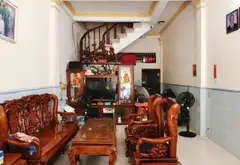 Nhà 2 tầng 64m2 hẻm xe hơi Tân Sơn Nhì, giá 9 tỷ, sổ hồng riêng... Bán nhà riêng tại Tân Sơn Nhì, Hồ Chí Minh 02