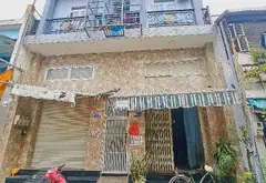 Căn hộ dịch vụ 5 tầng view Nam ngay Tân Phú giá hấp dẫn... Bán owner_side tại Phú Thạnh, Hồ Chí Minh 07