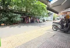 Nhà mặt phố 6 tầng thang máy giá tốt gần An Đông Plaza Quận 5... Bán nhà mặt phố tại An Đông, Hồ Chí Minh 03