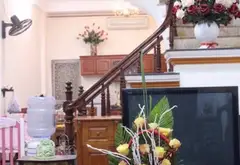 Cần bán gấp diện tích lớn hiếm có tại khu vực Quần Ngựa - Văn Cao, quận Ba Đình.... Bán nhà riêng tại Ngọc Hà, Hà Nội 02