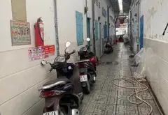 Bán nhà riêng 2 tầng, 317m2, vị trí gần khu hành chính Dĩ An... Bán nhà riêng tại Linh Xuân, Hồ Chí Minh 02