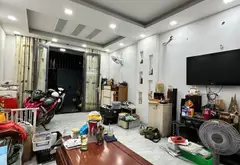 Nhà hẻm xe hơi Lê Cơ, Quận Bình Tân, 67m2, 3 tầng 3pn. Hai mặt tiền. Giá 7,8 tỷ... Bán nhà riêng tại An Lạc, Hồ Chí Minh 09