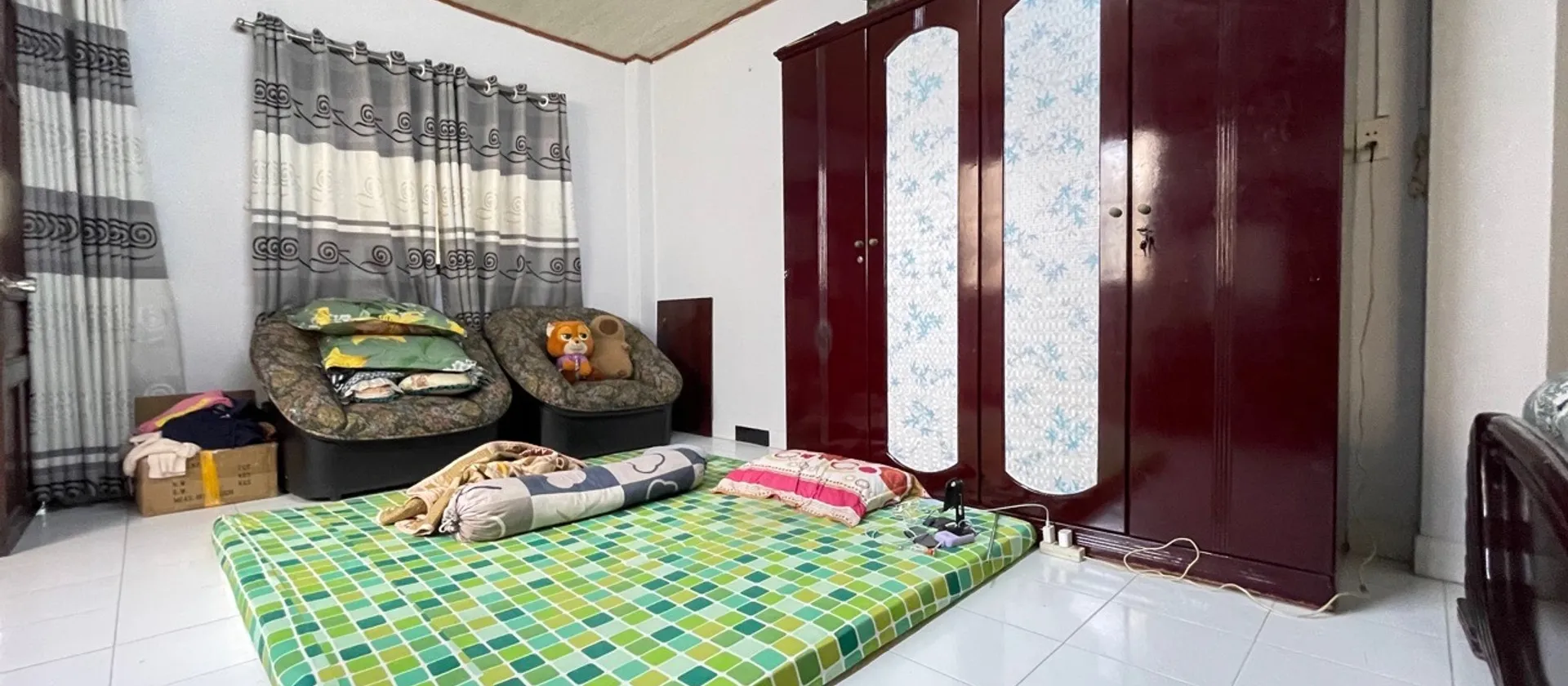 - CĂN GÓC, CÁCH MẶT TIỀN NGUYỄN VĂN CÔNG 1 CĂN (4,2x19,7) - 3PN & WC - GIÁ 6,5TỶ, HẺM ÔTÔ QUA ĐÊM... Bán nhà riêng tại Hạnh Thông, Hồ Chí Minh 01