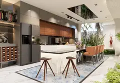 Bán nhà 5 tầng 81m2 tại phường Thới An, giá 7 tỷ... Bán nhà riêng tại Thới An, Hồ Chí Minh 07
