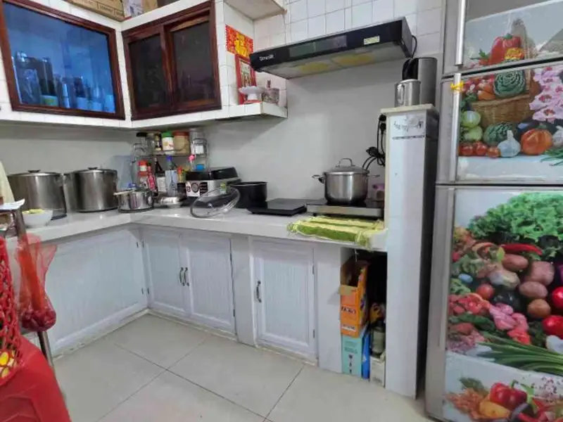 Nhà 4 tầng 5PN tại Diên Hồng, cơ sở vững chắc, phong cách hiện đại... Bán nhà riêng tại Diên Hồng, Hồ Chí Minh 01
