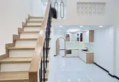 Bán nhà riêng 47m2 tại phường Tân Hưng, Quận 7, giá 5.3 tỷ đồng... Bán nhà riêng tại Tân Hưng, Hồ Chí Minh 01