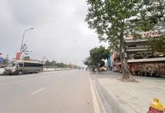 🌺TẦM TÀI CHÍNH HIẾM - SẴN NHÀ CẤP 4 HAI MẶT ĐƯỜNG TRƯỚC SAU TẠO DÒNG TIỀN CHO THUÊ 2.5Tr/THÁNG... Bán đất tại Thiên Lộc, Hà Nội 01