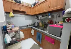 Bán nhà riêng 2 tầng tại phường 16 Lê Đức Thọ, diện tích 38.4m2, sổ hồng chính chủ... Bán nhà riêng tại An Hội Đông, Hồ Chí Minh 11