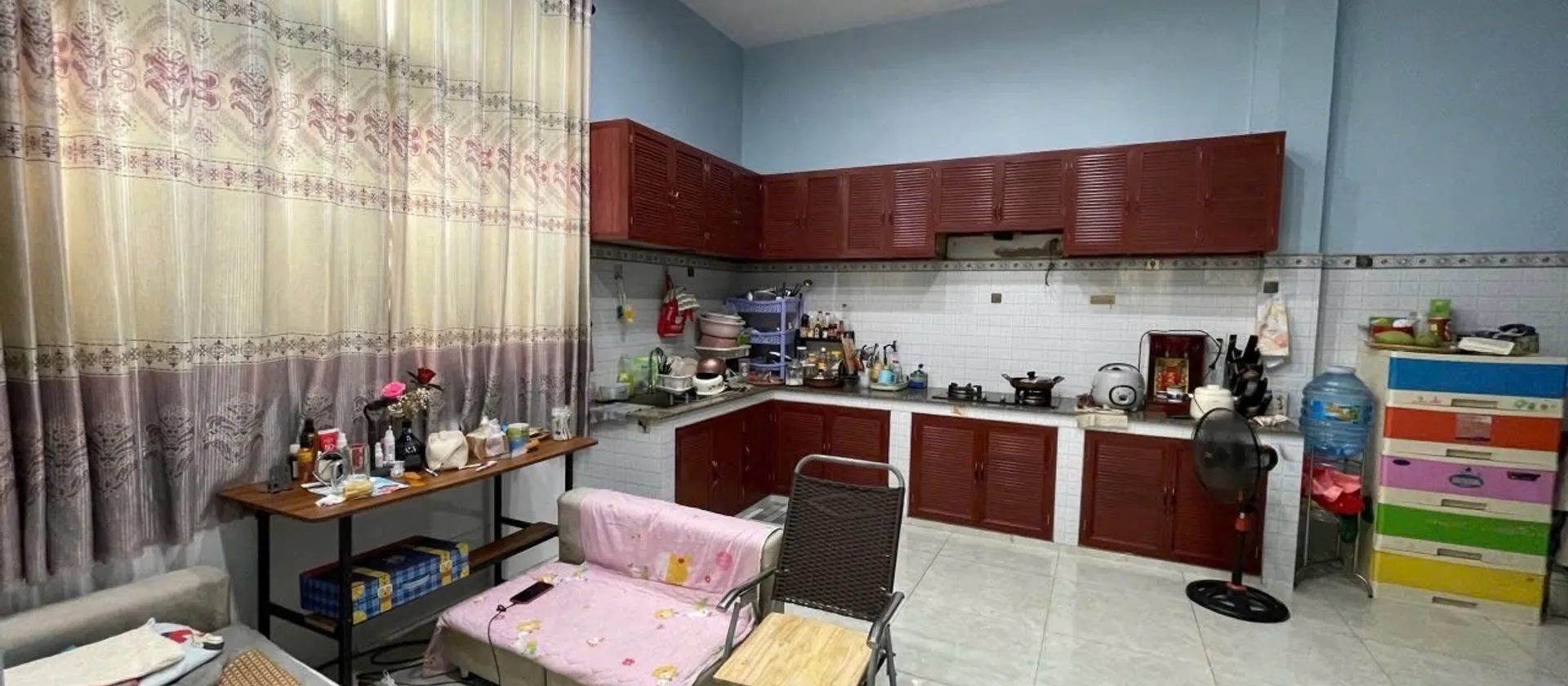 TỈNH Lộ 10 - Hẻm ô tô đỗ cửa
nhà 2 tầng 68m2 2 mặt tiền thông thoáng... Bán nhà riêng tại Tân Tạo, Hồ Chí Minh 01