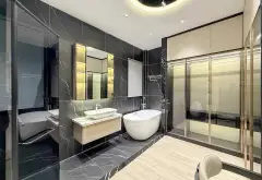 Siêu phẩm nhà phố 4 tầng hiện đại tại Huỳnh Thị Đồng cần bán nhanh... Bán nhà riêng tại Nhà Bè, Hồ Chí Minh 14