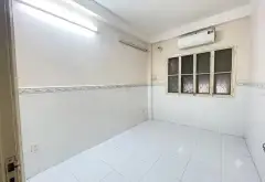 CHỦ CẦN THU HỒI VỐN HẠ GẤP 400 TRIỆU VỀ 6.X TỶ ĐƯỜNG NGUYỄN CẢNH CHÂN: NHÀ 3 TẦNG ĐÚC 4 PN HXH... Bán nhà riêng tại Cầu Ông Lãnh, Hồ Chí Minh 05
