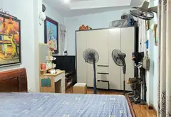 Nhà 5 tầng 29/32m² tại Khương Trung, 3 ngủ, thoáng trước sau... Bán nhà riêng tại Thanh Xuân, Hà Nội 05