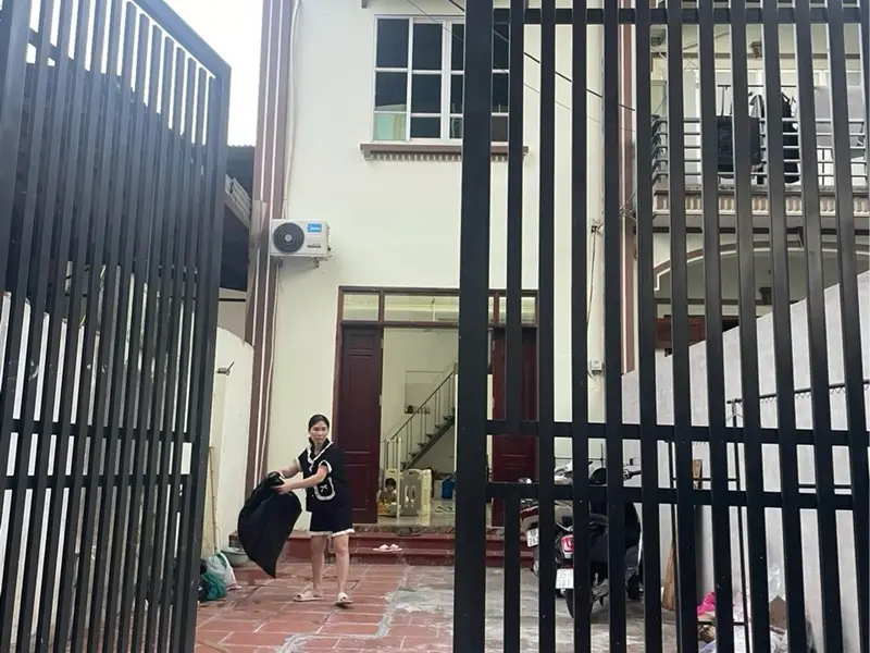 Cần tiền bán gấp giá f0 sổ hoa hậu sẵn sàng giao dịch... Bán nhà riêng tại Yên Phong, Bắc Ninh 01
