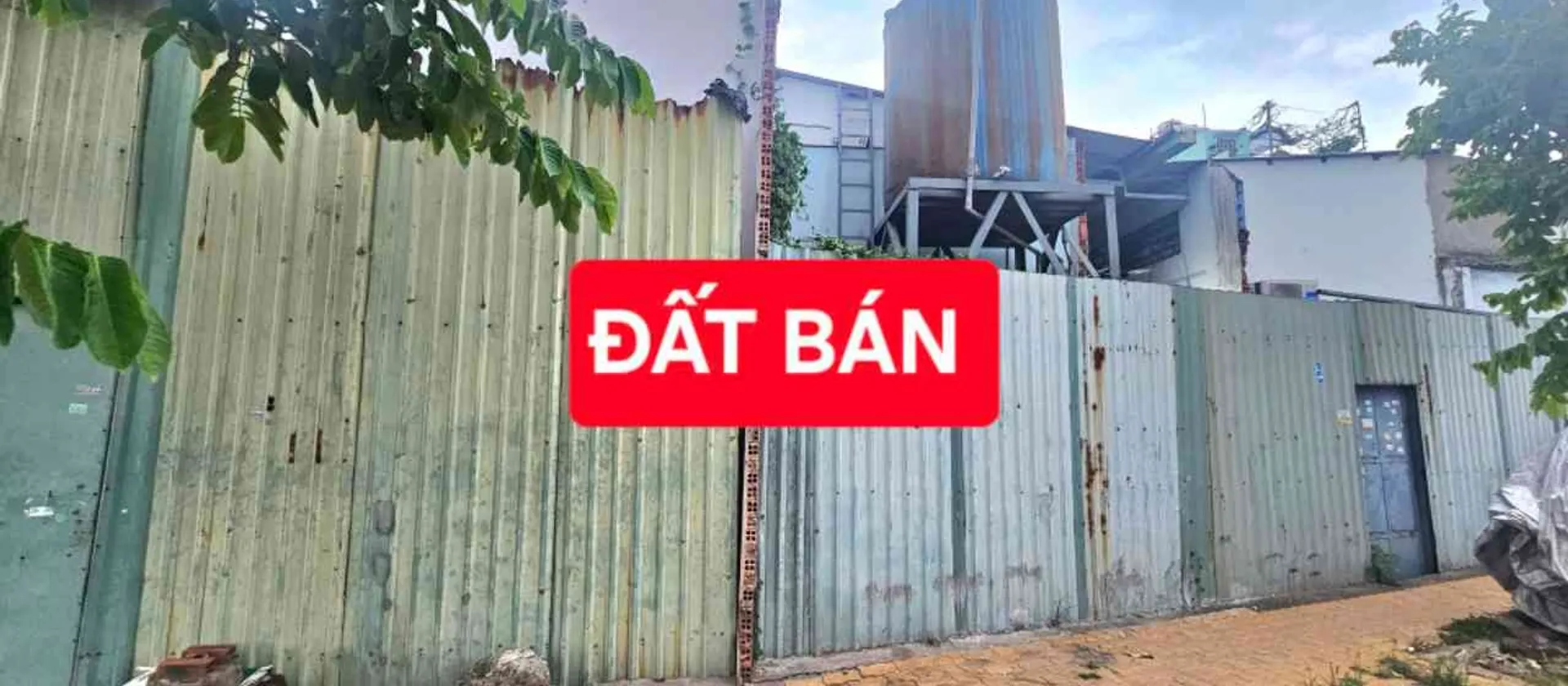Bán nhà riêng 1 tầng 239m2 hướng Đông Nam phường An Lạc TPHCM, mặt tiền 6m, pháp lý rõ ràng... Bán nhà riêng tại An Lạc, Hồ Chí Minh 01