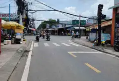 Nhà Mặt Phố Đẹp, Tiện Kinh Doanh Tại Quận 8... Bán nhà mặt phố tại Bình Đông, Hồ Chí Minh 06