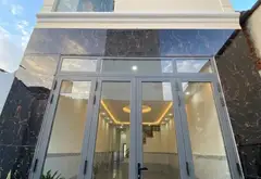 Cơ hội sở hữu nhà hẻm rộng, gần Aeon Tân Phú với 5 phòng ngủ giá tốt... Bán nhà riêng tại Bình Hưng Hòa, Hồ Chí Minh 01