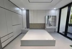 TÂN PHONG QUẬN 7 (cũ) - Nhà KDC 4 tầng có thang máy, Full NT... Bán nhà mặt phố tại Tân Hưng, Hồ Chí Minh 18