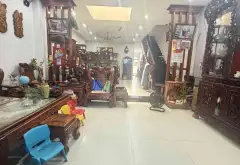 🔥 NHÀ 3 TẦNG MẶT TIỀN PHAN THÚC DUYỆN (8m) GẦN BIỂN, LÕI PHỐ TÂY AN THƯỢNG, ĐÀ NẴNG🔥... Bán nhà mặt phố tại Ngũ Hành Sơn, Đà Nẵng 04