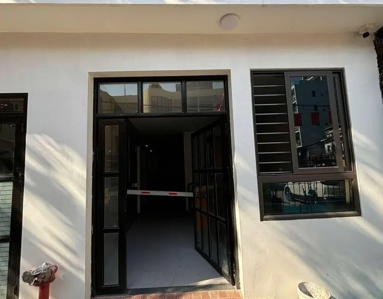 Cơ hội hiếm có sở hữu chung cư mini 7 tầng tại trung tâm Tứ Hiệp với giá cực hấp dẫn... Bán chung cư mini tại Ngọc Hồi, Hà Nội 01