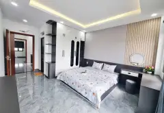 Nhà 5 tầng đẹp mê ở Thới An, giá tốt 6.9 tỷ... Bán nhà riêng tại Thới An, Hồ Chí Minh 04