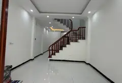 Bán nhà riêng 4 tầng tại huyện Hoài Đức, diện tích 50,3 m², giá 5,9 tỷ VNĐ... Bán nhà riêng tại Hoài Đức, Hà Nội 02