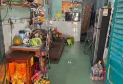 Bán nhà Hồ Học Lãm dạng dãy nhà trọ 12 phòng tại An Lạc, Bình Tân, diện tích 168m2... Bán nhà riêng tại An Lạc, Hồ Chí Minh 03