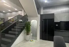 Bán nhà 3 tầng mới hoàn thiện kiệt Tiểu La, trung tâm Đà Nẵng, diện tích 51m²... Bán nhà riêng tại Hòa Cường, Đà Nẵng 15