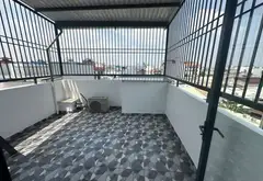 Bán nhà 4 tầng 100m2 mới xây giáp Tân Phú... Bán nhà riêng tại Bình Tân, Hồ Chí Minh 08
