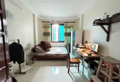 Nhà 4 tầng thoáng mát, ô tô gần nhà, sổ đỏ chính chủ... Bán nhà riêng tại Đại Thanh, Hà Nội 06