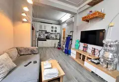 Cơ hội sở hữu chung cư mini sổ đỏ chính chủ giá tốt 2.55 tỷ tại Khương Đình, gần trường học cấp 1,2... Bán chung cư mini tại Khương Đình, Hà Nội 07