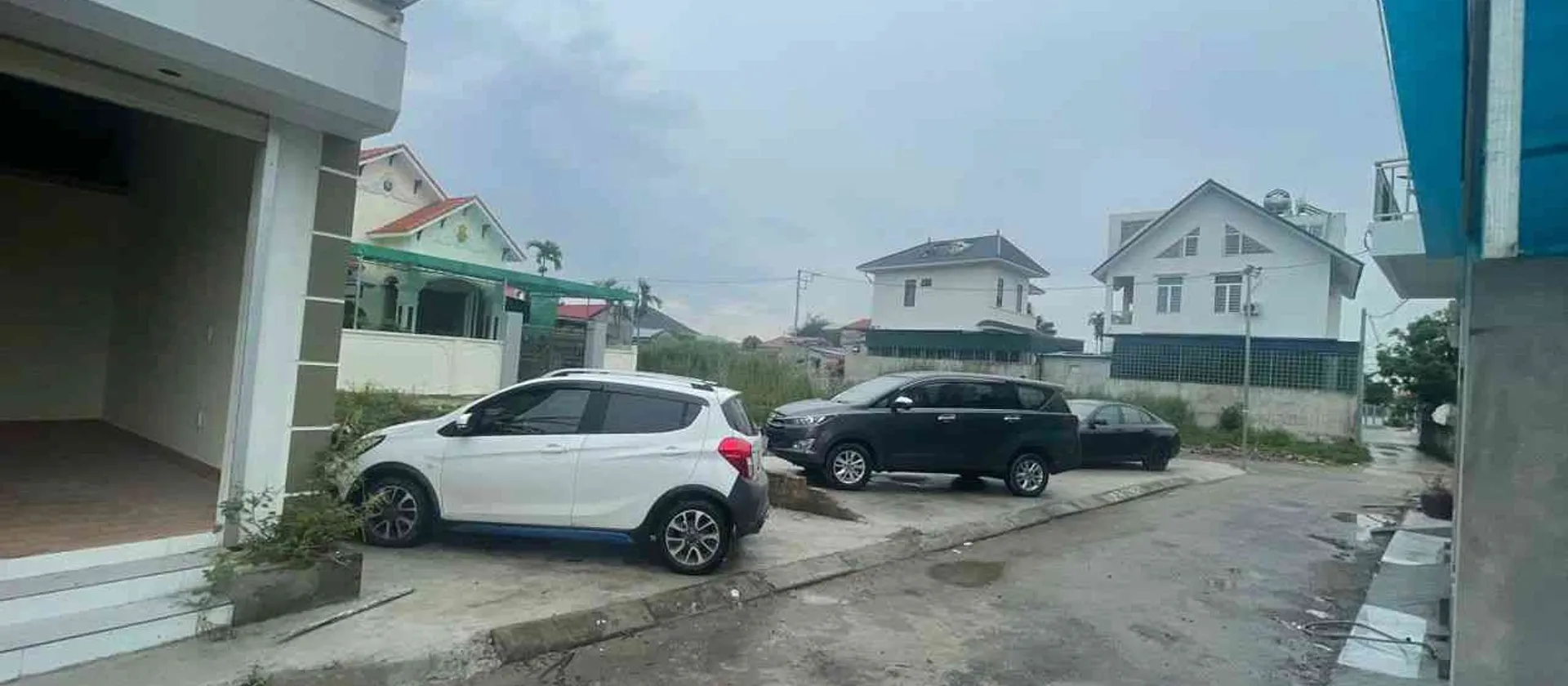 Nhà riêng khu vực yên tĩnh với không gian vườn rộng rãi tại xã ngoại thành... Bán nhà riêng tại Thiên Hương, Hải Phòng 01