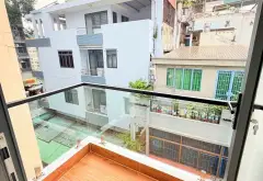 Nhà Góc 2 Mặt Hẻm Thoáng Mát Tại An Đông... Bán nhà riêng tại An Đông, Hồ Chí Minh 05