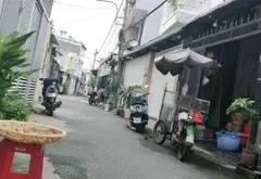 Bán nhà mặt phố phường Tam Bình, quận Thủ Đức, diện tích 104.9m², mặt tiền 7.2m, giá 6.5 tỷ TL... Bán nhà mặt phố tại Tam Bình, Hồ Chí Minh 01