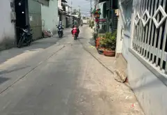Nhà mặt phố Bình Hưng Hòa - Giá tốt, vị trí đắc địa... Bán nhà mặt phố tại Bình Hưng Hòa, Hồ Chí Minh 03