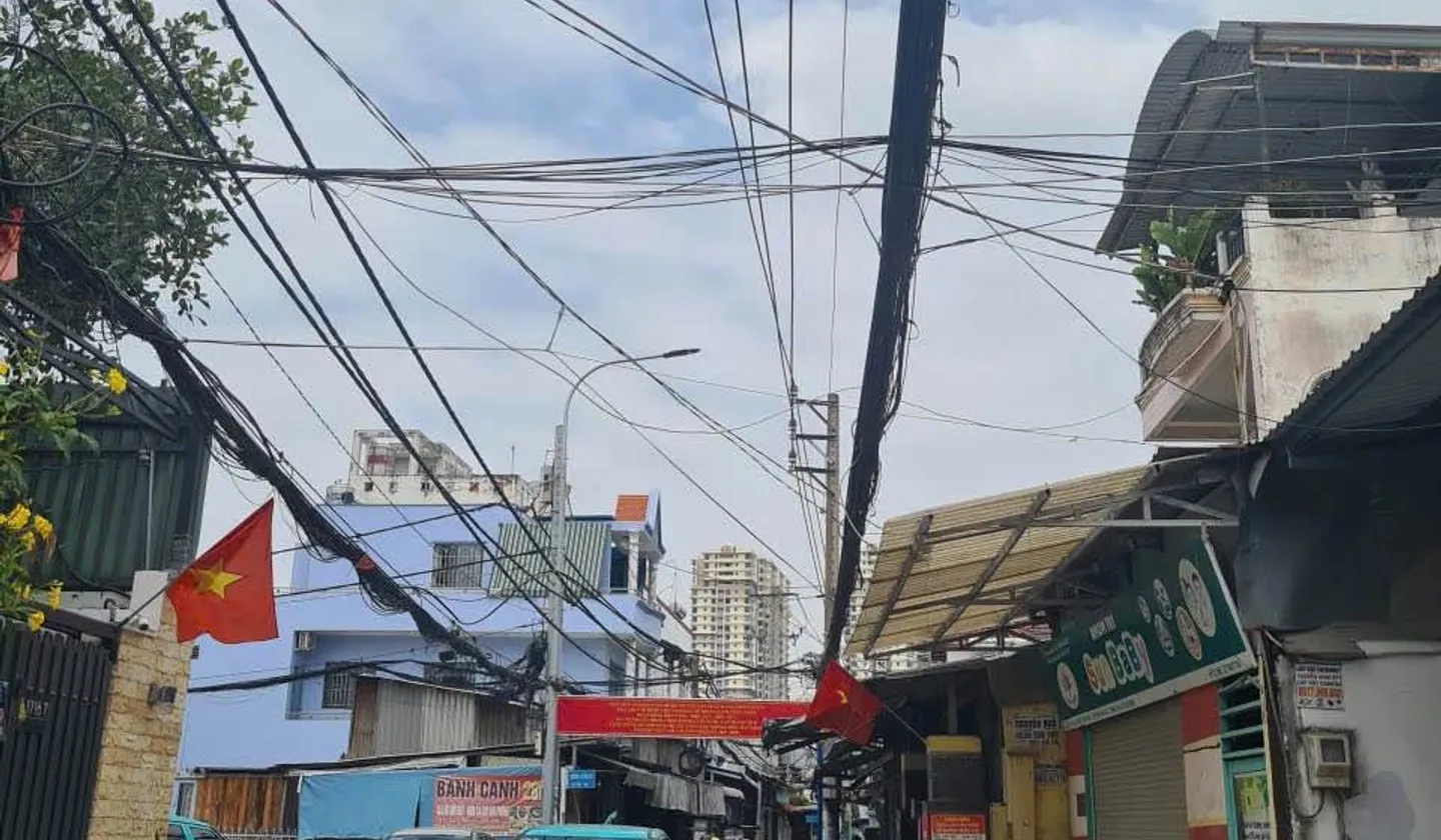 Bán nhà riêng tại Nhà Bè, gần Huỳnh Tấn Phát, hẻm ôtô thông thoáng... Bán nhà riêng tại Nhà Bè, Hồ Chí Minh 01