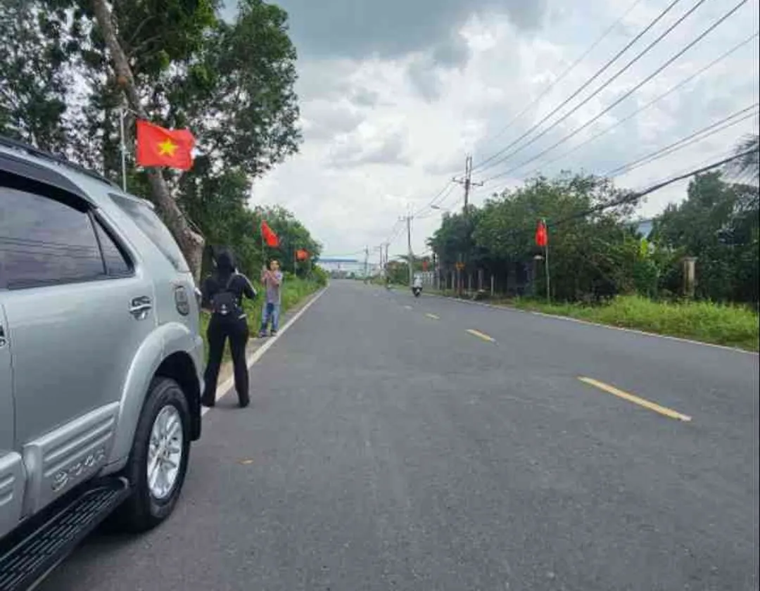 Đất nền Tỉnh Lộ 7 giá tốt – Đầu tư ngay!... Bán đất tại Thái Mỹ, Hồ Chí Minh 01